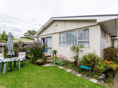 57 Essex Street, Vogeltown