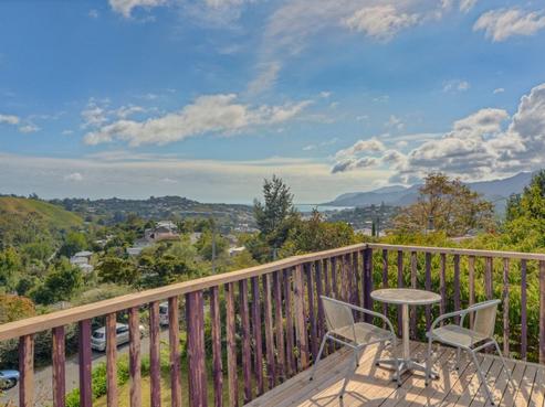 6 Thompson Terrace, Toi Toi