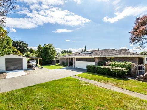 79 Walkers Road, Longburn
