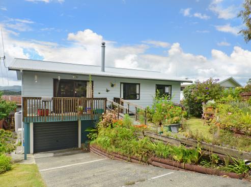 1 Clark Mcconachy Place, Raumanga