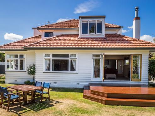 741 High Street, Boulcott