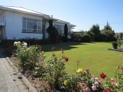 4 Opie Street, Waimate