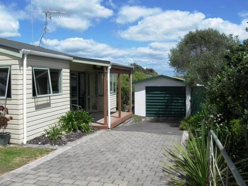 354 Pukehina Parade, Pukehina