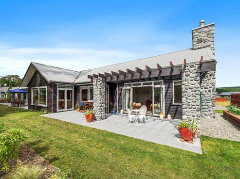 200 Parekawa Drive, Motuoapa