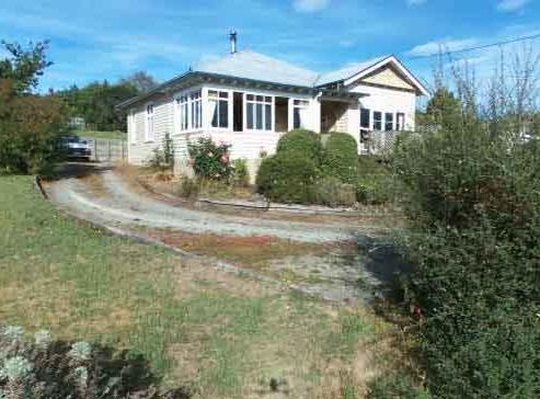 1 Kabul Street, Pleasant Point