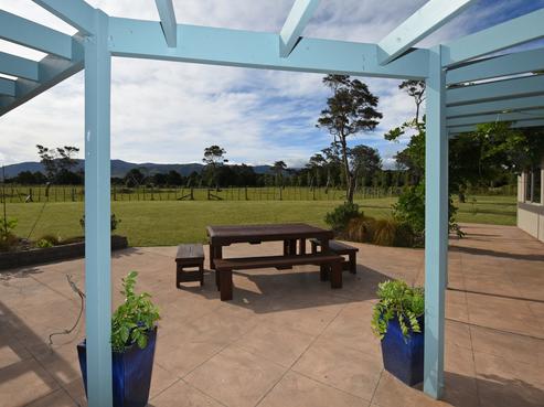 124A Woodside Road, Featherston