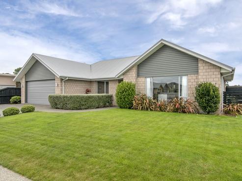 35 Sterling Crescent, Kaiapoi