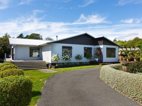73 Townsend Road, Bell Block