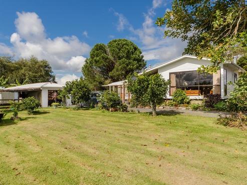 841 Te Ahu Ahu Road, Waimate North