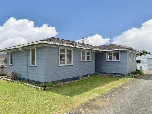 7 Meadow Park Crescent, Tikipunga