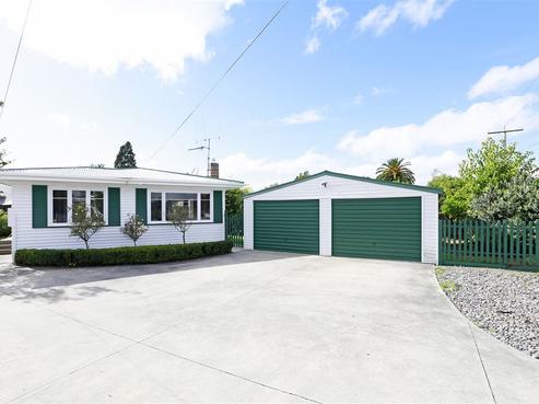 36 Sandwich Road, Saint Andrews