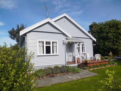 31 Waitane Road, Oaro