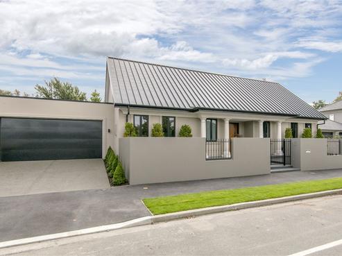 39 Idris Road, Fendalton