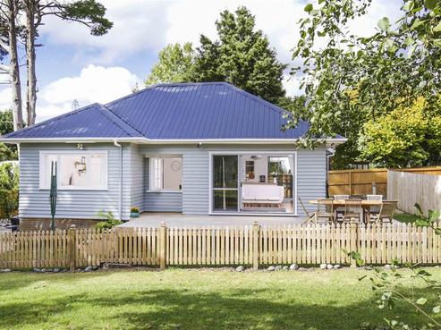 19 Knox Road, Swanson