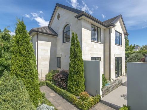 153 Straven Road, Fendalton