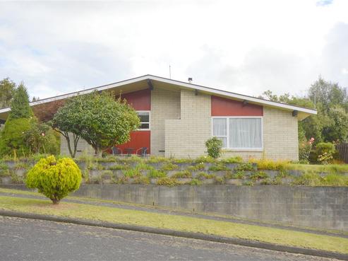 3 Puketapu Crescent, Taumarunui