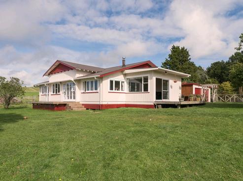 367 Tauranga Direct Road, Hamurana