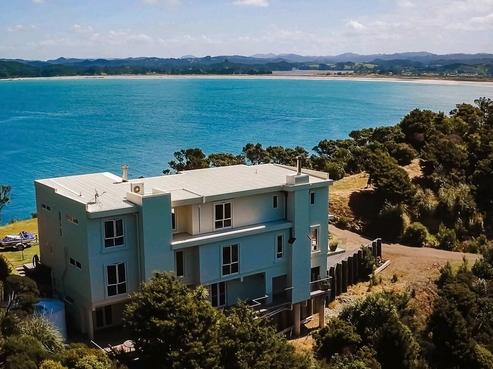 100 Whangaumu Street, Tutukaka