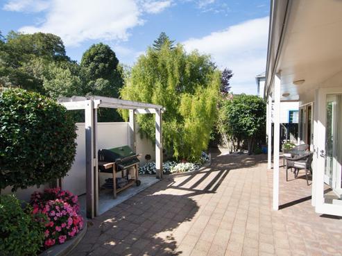340 Hardy Street, Nelson City