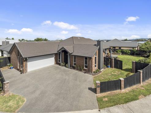 3 Mercury Court, Rototuna North