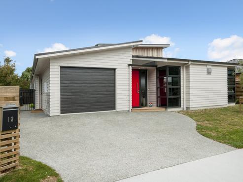 18 Grenville Street, Waiwhetu