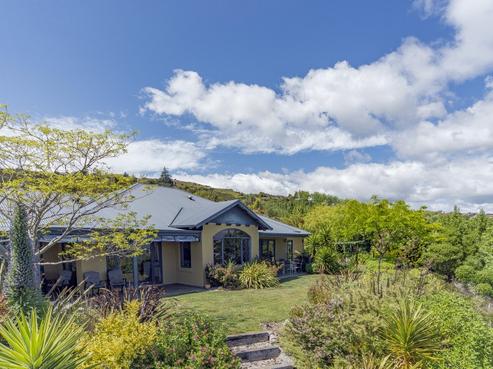 4 Francois Way, Enner Glynn