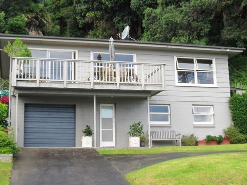 400 Thames Coast Road, Te Puru