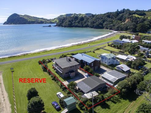 1653 Port Charles Road, Port Charles