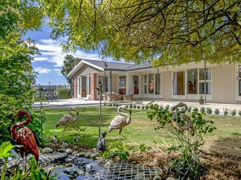 648 Feredays Road, Southbridge