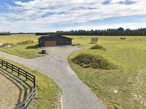 1091 Two Chain Road, Swannanoa