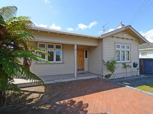 23 Ranfurly Street, Trentham