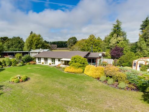 396 Heywards Road, Clarkville