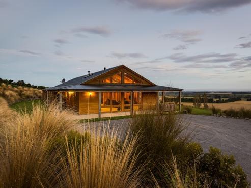731 Ashley Gorge Road, Glentui
