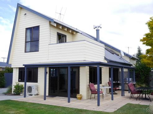 17 Bendrose Place, Twizel