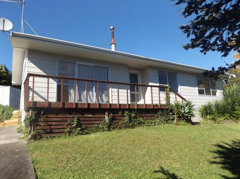 1 Killarney Street, Te Puke