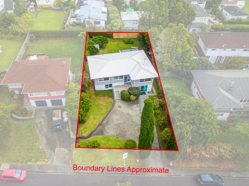 3 Tudward Glade, Hillcrest