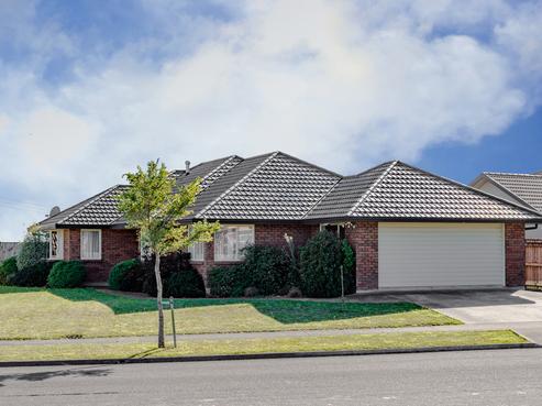 159 Pacific Drive, Fitzherbert