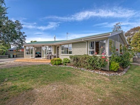 137 Blackett Street, Rangiora