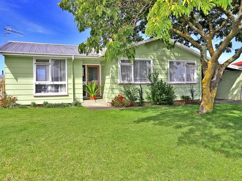35 Cartier Crescent, Flaxmere