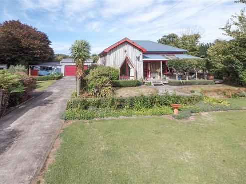 70 Karaka Street, Manaia