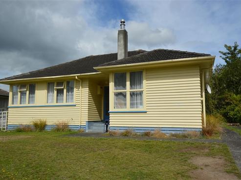 198 Golf Road, Taumarunui