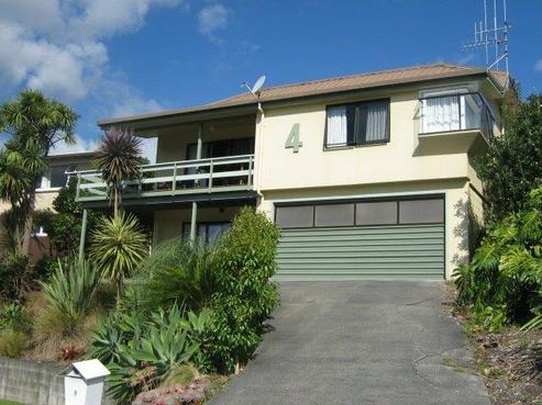 4 Orchard Place, Morningside