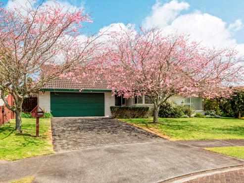 5 Girdhar Place, Pukekohe