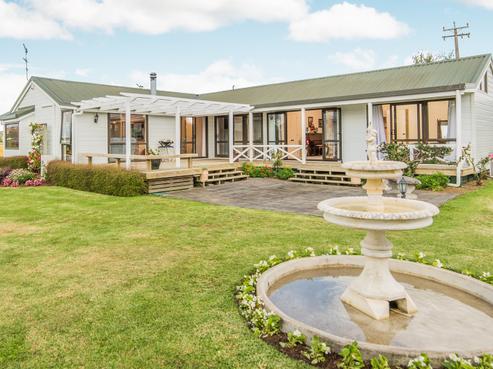 139A Mill Road, Pukekohe East