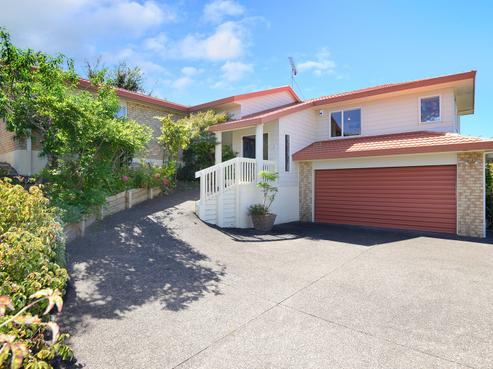 54 Waldorf Crescent, Orewa