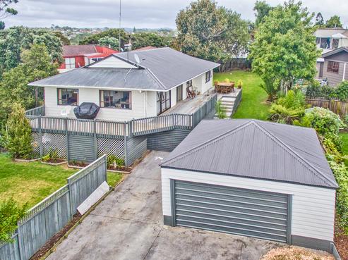 65 West Harbour Drive, West Harbour