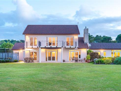 34 Lynton Masters Lane, Coatesville