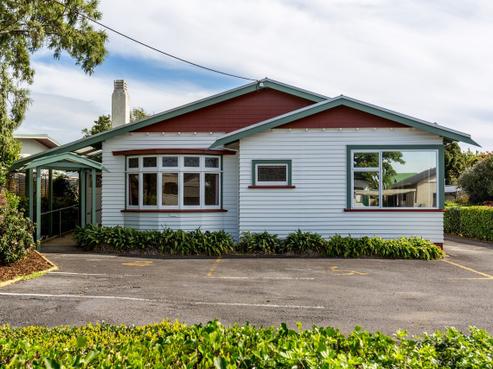 258 Carrington Street, Vogeltown