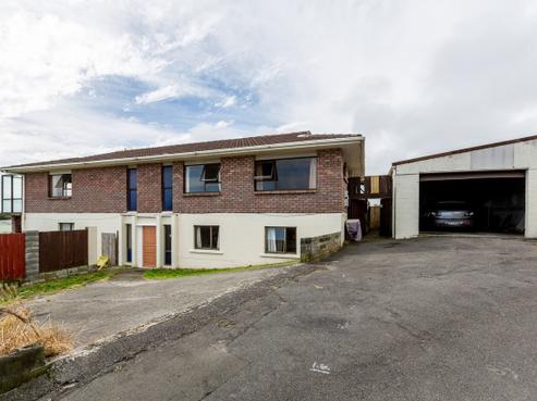 12B Bronte Place, Whalers Gate