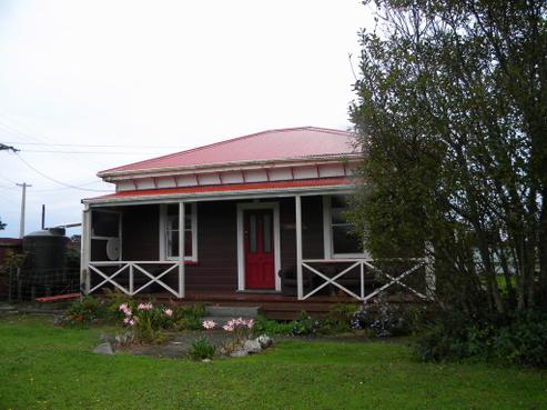 2A Takutai Road, Hokitika